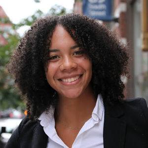 Meet your Posher, Margaret